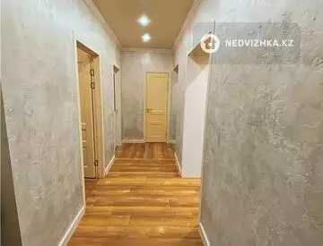 80.6 м², 3-комнатная квартира, этаж 5 из 5, 81 м², изображение - 10