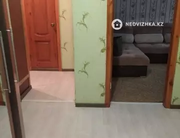 3-комнатная квартира, этаж 2 из 6, 68 м²