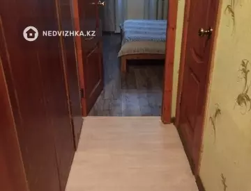 3-комнатная квартира, этаж 2 из 6, 68 м²
