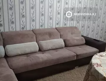 3-комнатная квартира, этаж 2 из 6, 68 м²
