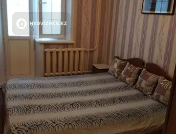 3-комнатная квартира, этаж 2 из 6, 68 м²