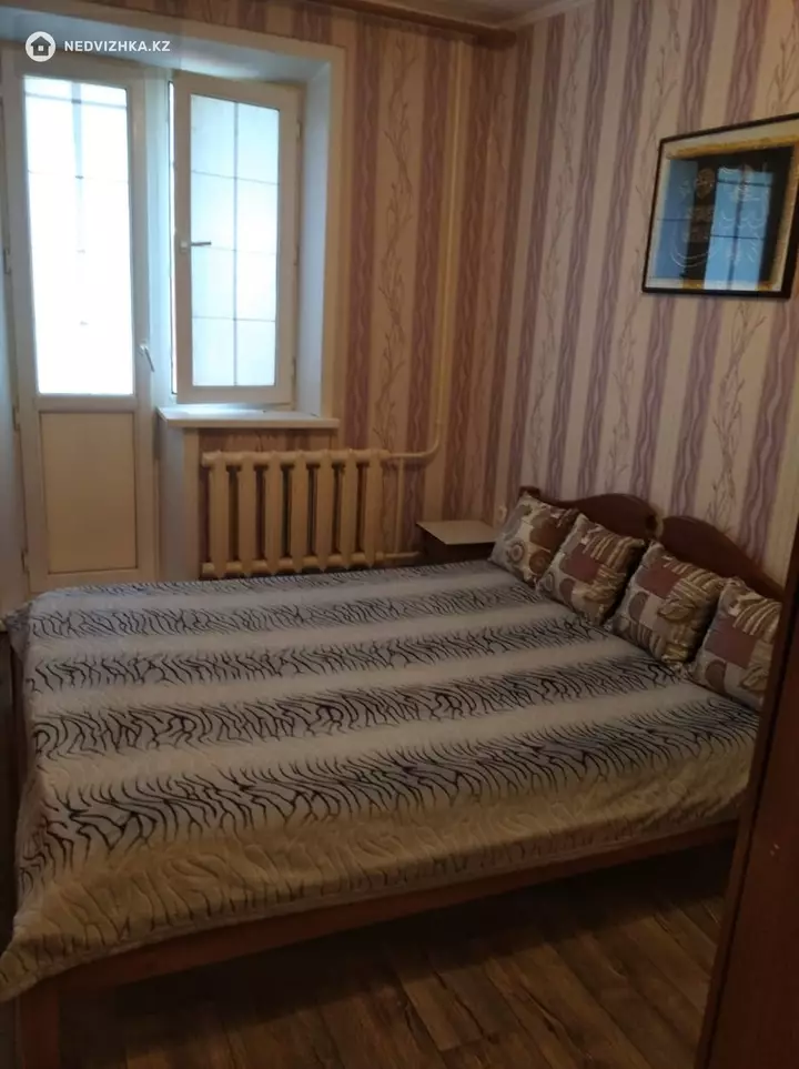 67.7 м², 3-комнатная квартира, этаж 2 из 6, 68 м², изображение - 1