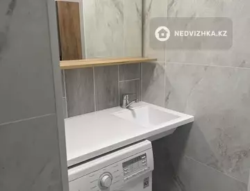 39 м², 1-комнатная квартира, этаж 1 из 5, 39 м², на длительный срок, изображение - 7