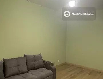 1-комнатная квартира, этаж 1 из 5, 39 м², на длительный срок