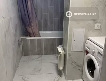 39 м², 1-комнатная квартира, этаж 1 из 5, 39 м², на длительный срок, изображение - 5