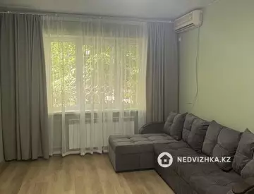 1-комнатная квартира, этаж 1 из 5, 39 м², на длительный срок