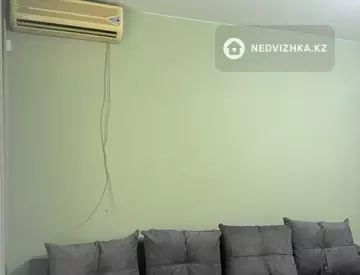 1-комнатная квартира, этаж 1 из 5, 39 м², на длительный срок