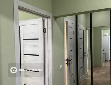1-комнатная квартира, этаж 1 из 5, 39 м², на длительный срок