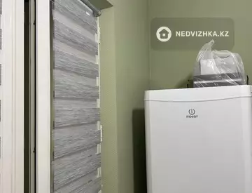 39 м², 1-комнатная квартира, этаж 1 из 5, 39 м², на длительный срок, изображение - 14