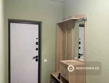 39 м², 1-комнатная квартира, этаж 1 из 5, 39 м², на длительный срок, изображение - 10