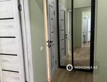 1-комнатная квартира, этаж 1 из 5, 39 м², на длительный срок