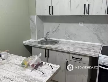 39 м², 1-комнатная квартира, этаж 1 из 5, 39 м², на длительный срок, изображение - 18