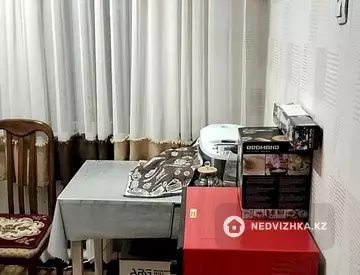1-комнатная квартира, этаж 4 из 4, 30 м², на длительный срок