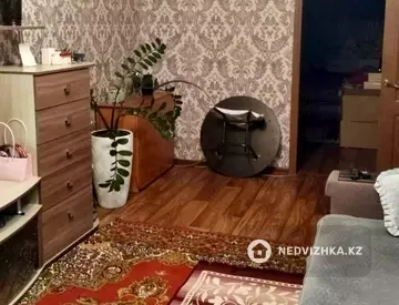 1-комнатная квартира, этаж 4 из 4, 30 м², на длительный срок