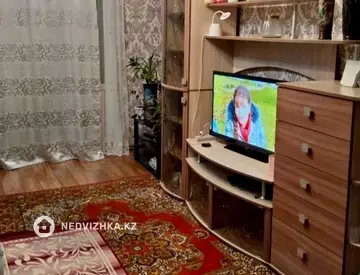 1-комнатная квартира, этаж 4 из 4, 30 м², на длительный срок