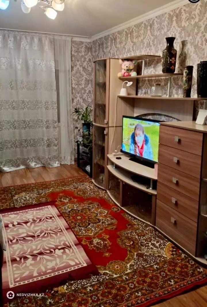 30 м², 1-комнатная квартира, этаж 4 из 4, 30 м², на длительный срок, изображение - 1