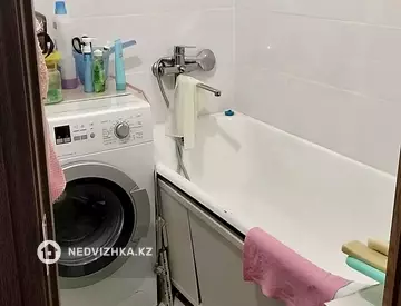 30 м², 1-комнатная квартира, этаж 4 из 4, 30 м², на длительный срок, изображение - 5
