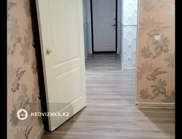 1-комнатная квартира, этаж 13 из 16, 55 м²