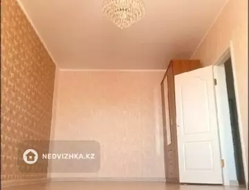 1-комнатная квартира, этаж 13 из 16, 55 м²