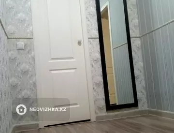 1-комнатная квартира, этаж 13 из 16, 55 м²