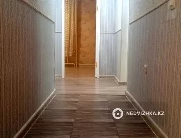 1-комнатная квартира, этаж 13 из 16, 55 м²