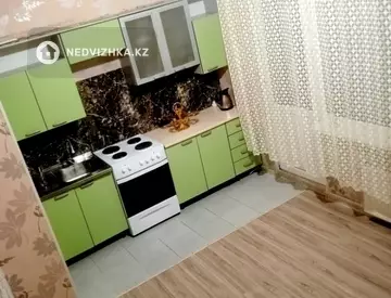 55 м², 1-комнатная квартира, этаж 13 из 16, 55 м², изображение - 4