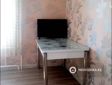 55 м², 1-комнатная квартира, этаж 13 из 16, 55 м², изображение - 5