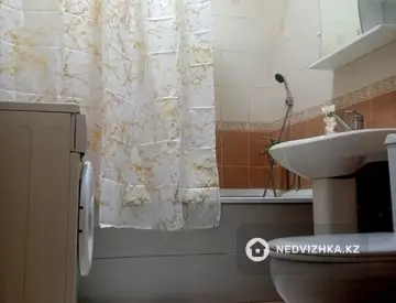 55 м², 1-комнатная квартира, этаж 13 из 16, 55 м², изображение - 7