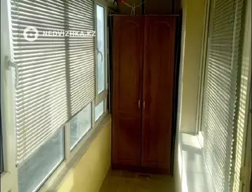 55 м², 1-комнатная квартира, этаж 13 из 16, 55 м², изображение - 8