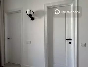 1-комнатная квартира, этаж 3 из 12, 31 м²