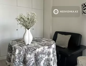 1-комнатная квартира, этаж 3 из 12, 31 м²