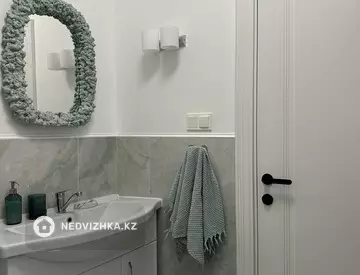 1-комнатная квартира, этаж 3 из 12, 31 м²