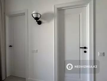 1-комнатная квартира, этаж 3 из 12, 31 м², на длительный срок