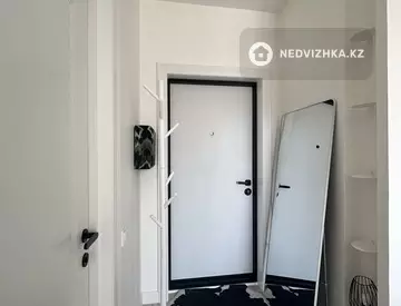 1-комнатная квартира, этаж 3 из 12, 31 м², на длительный срок