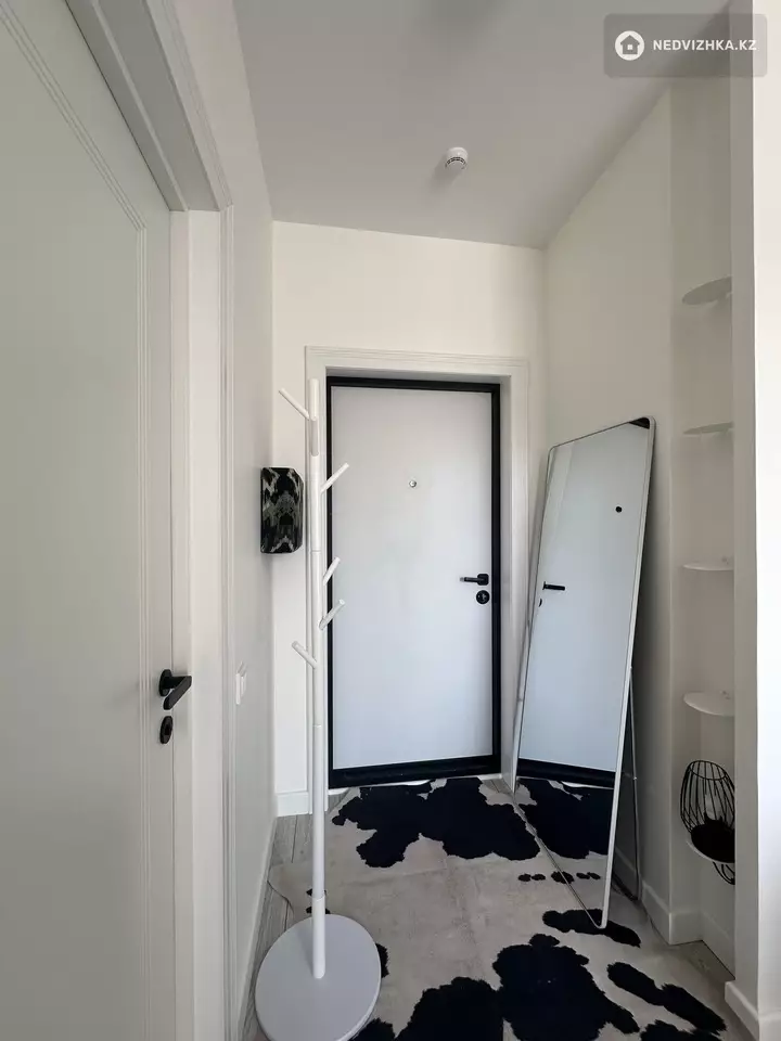 31 м², 1-комнатная квартира, этаж 3 из 12, 31 м², на длительный срок, изображение - 1
