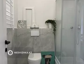 1-комнатная квартира, этаж 3 из 12, 31 м², на длительный срок