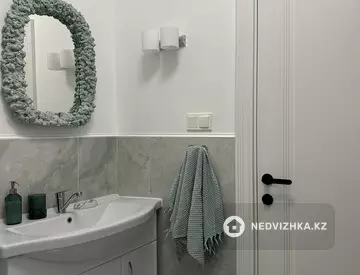 1-комнатная квартира, этаж 3 из 12, 31 м², на длительный срок