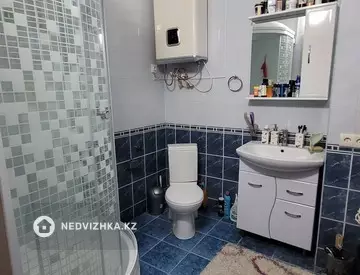 3-комнатная квартира, этаж 7 из 7, 137 м²