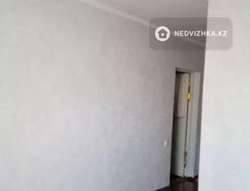 3-комнатная квартира, этаж 3 из 3, 65 м²