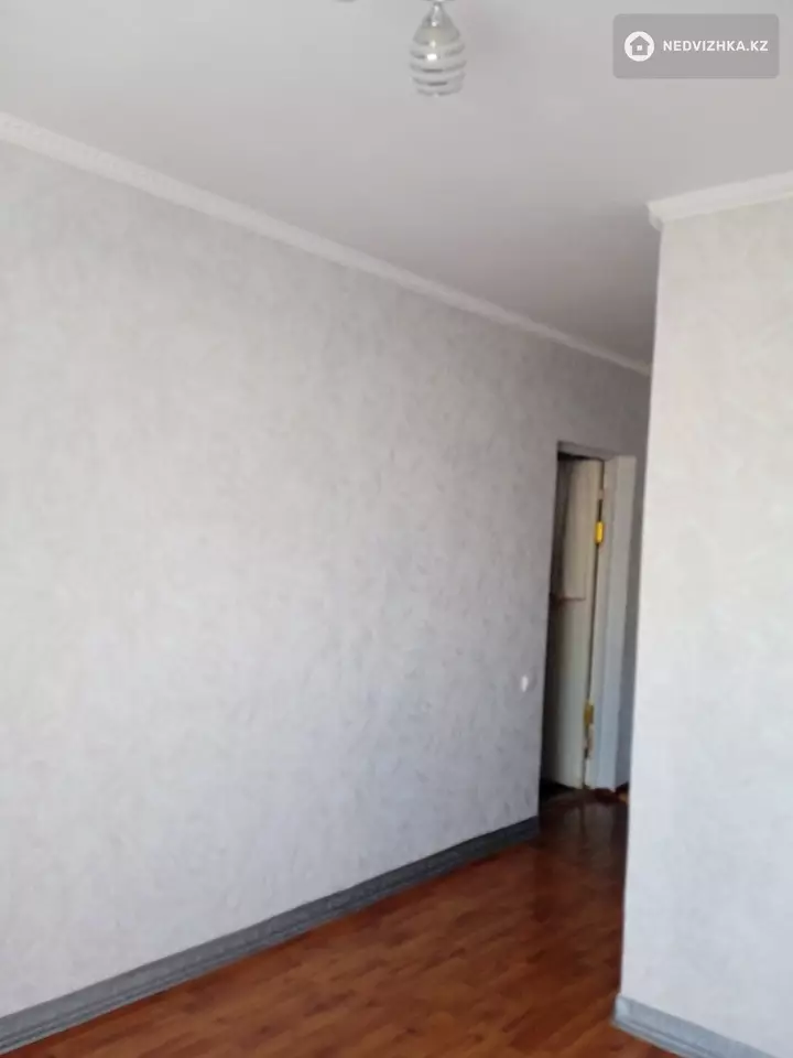 65.4 м², 3-комнатная квартира, этаж 3 из 3, 65 м², изображение - 1