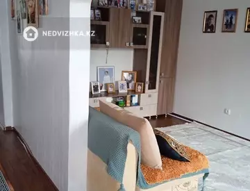 65.4 м², 3-комнатная квартира, этаж 3 из 3, 65 м², изображение - 6