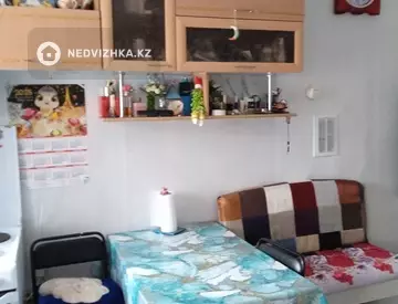 65.4 м², 3-комнатная квартира, этаж 3 из 3, 65 м², изображение - 8