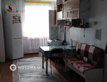 65.4 м², 3-комнатная квартира, этаж 3 из 3, 65 м², изображение - 11