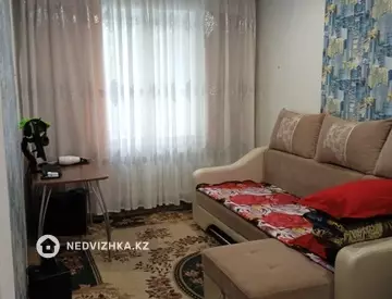 65.4 м², 3-комнатная квартира, этаж 3 из 3, 65 м², изображение - 19