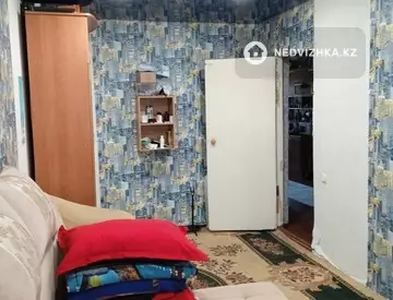 65.4 м², 3-комнатная квартира, этаж 3 из 3, 65 м², изображение - 18