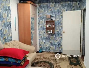65.4 м², 3-комнатная квартира, этаж 3 из 3, 65 м², изображение - 21
