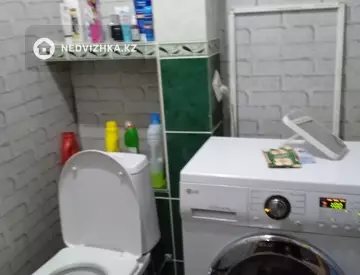 65.4 м², 3-комнатная квартира, этаж 3 из 3, 65 м², изображение - 24