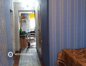65.4 м², 3-комнатная квартира, этаж 3 из 3, 65 м², изображение - 22