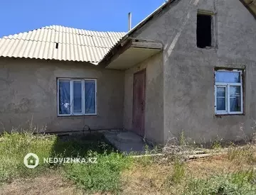 3-комнатный дом, 10 соток, 60 м²