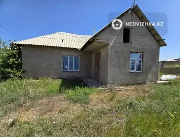 3-комнатный дом, 10 соток, 60 м²